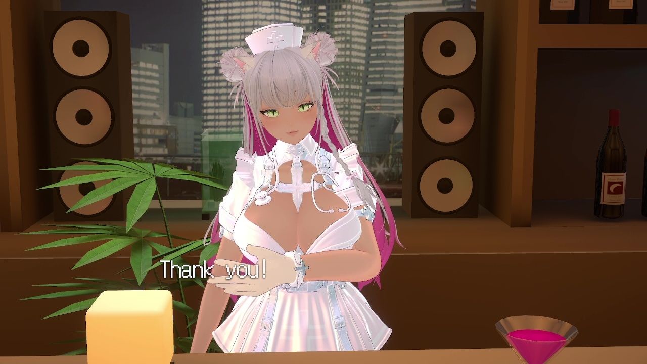【アイテム連動★】とろあま（はーと）ほんわかお姉ちゃんロールプレイ♪綾川ちゆき - サンプル画像 5