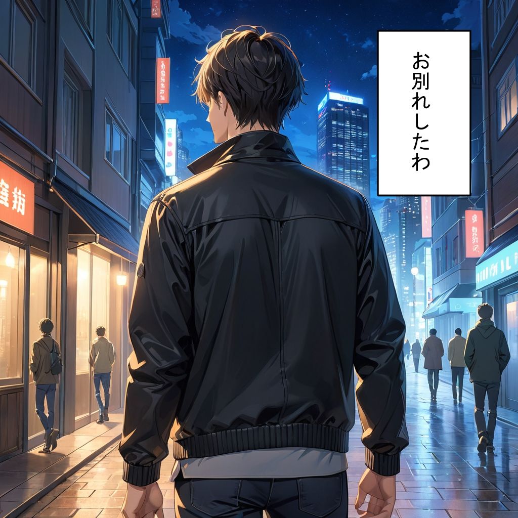 シャワーを浴びて - サンプル画像 6