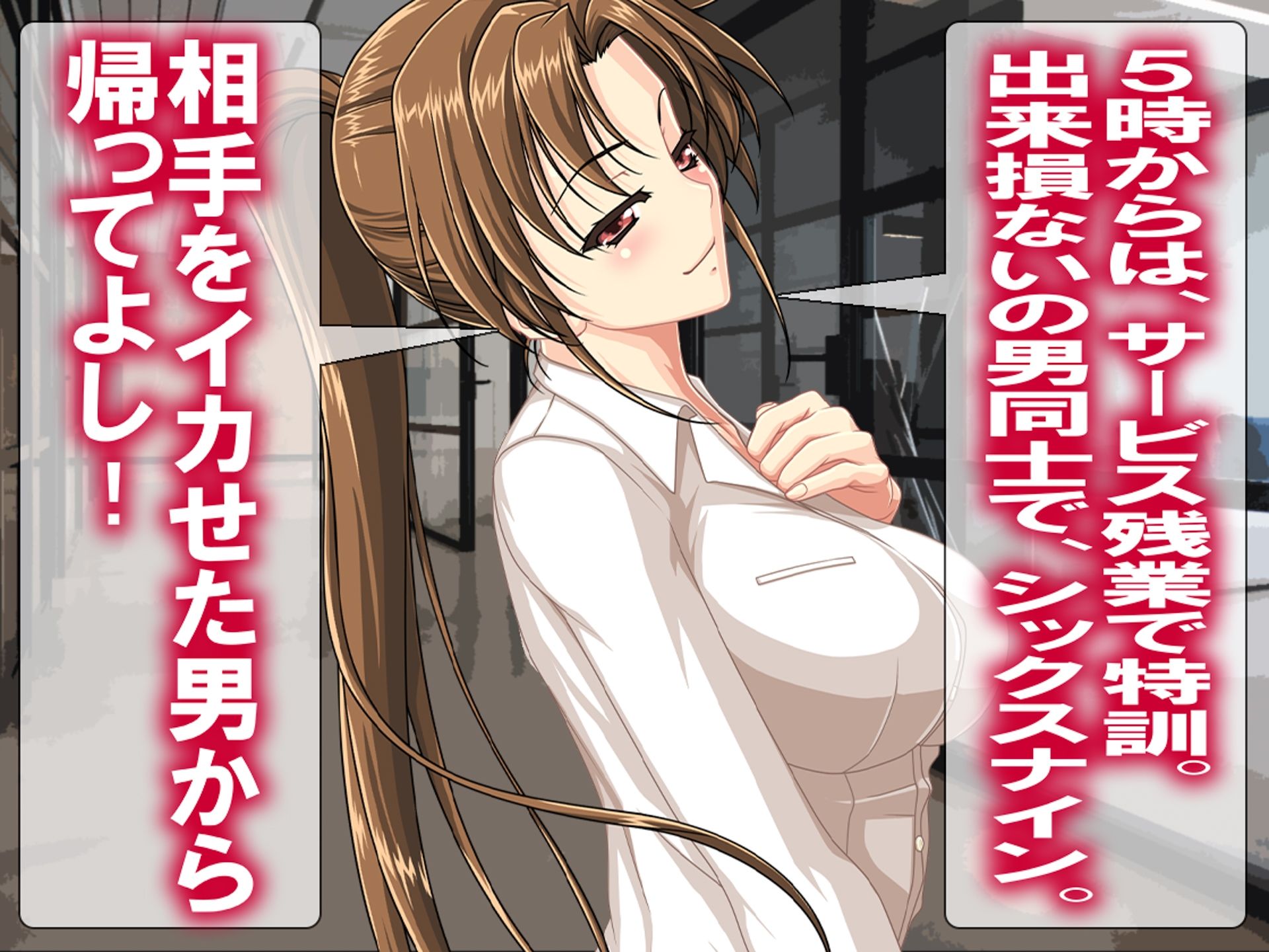 月刊Cuckold  26年4月号 - サンプル画像 8