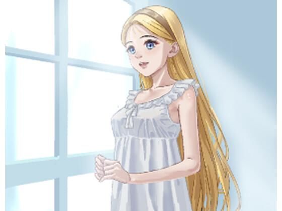 侯爵令嬢とイチャイチャする話