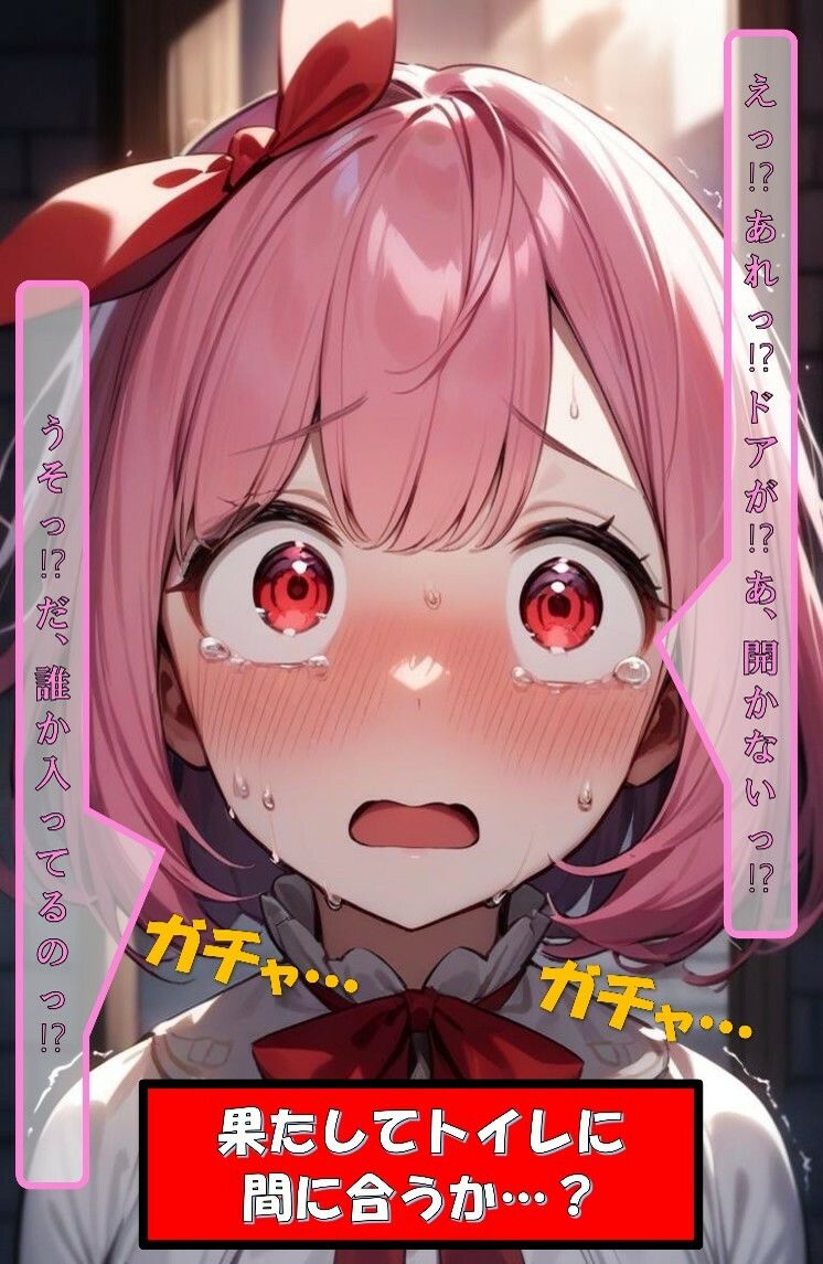 美尻少女のお尻をてってい開発 第2話 - サンプル画像 9