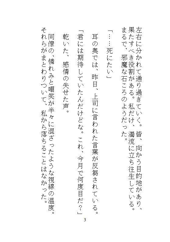 五月病で会社をリタイヤした地味な私がハイスペ義兄に拾われて、軟禁された密室でクリトリスを剥かれ連続絶頂と中出し飼育で廃人に堕ちる - サンプル画像 2