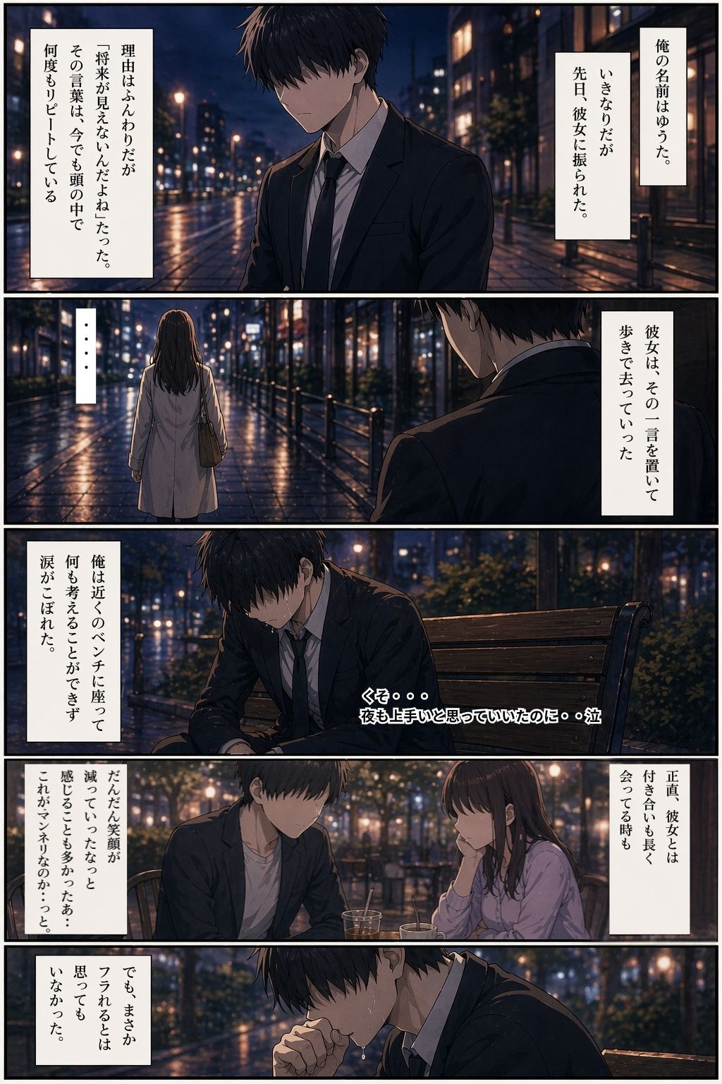 エ〇能力を解放したら最高の夢が見れた件 3（生意気なツンデレ義妹とのエ〇チ編） - サンプル画像 1