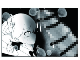 生意気な兄が魔法少女（男の娘）になったので雄になったことを分からせてメス堕ちさせる話 - サンプル画像 5