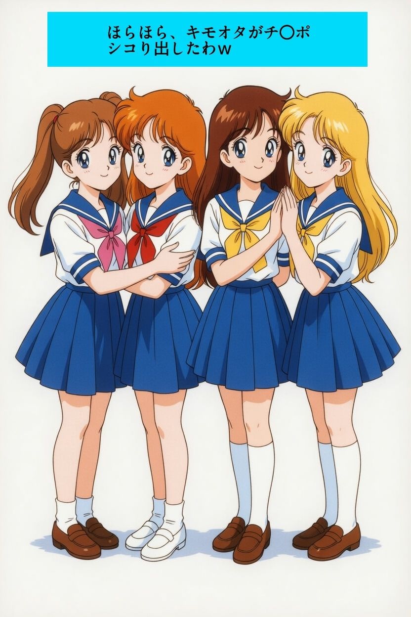 ズーレアイズ1  百合じゃないよ、レズと呼べ！ - サンプル画像 5