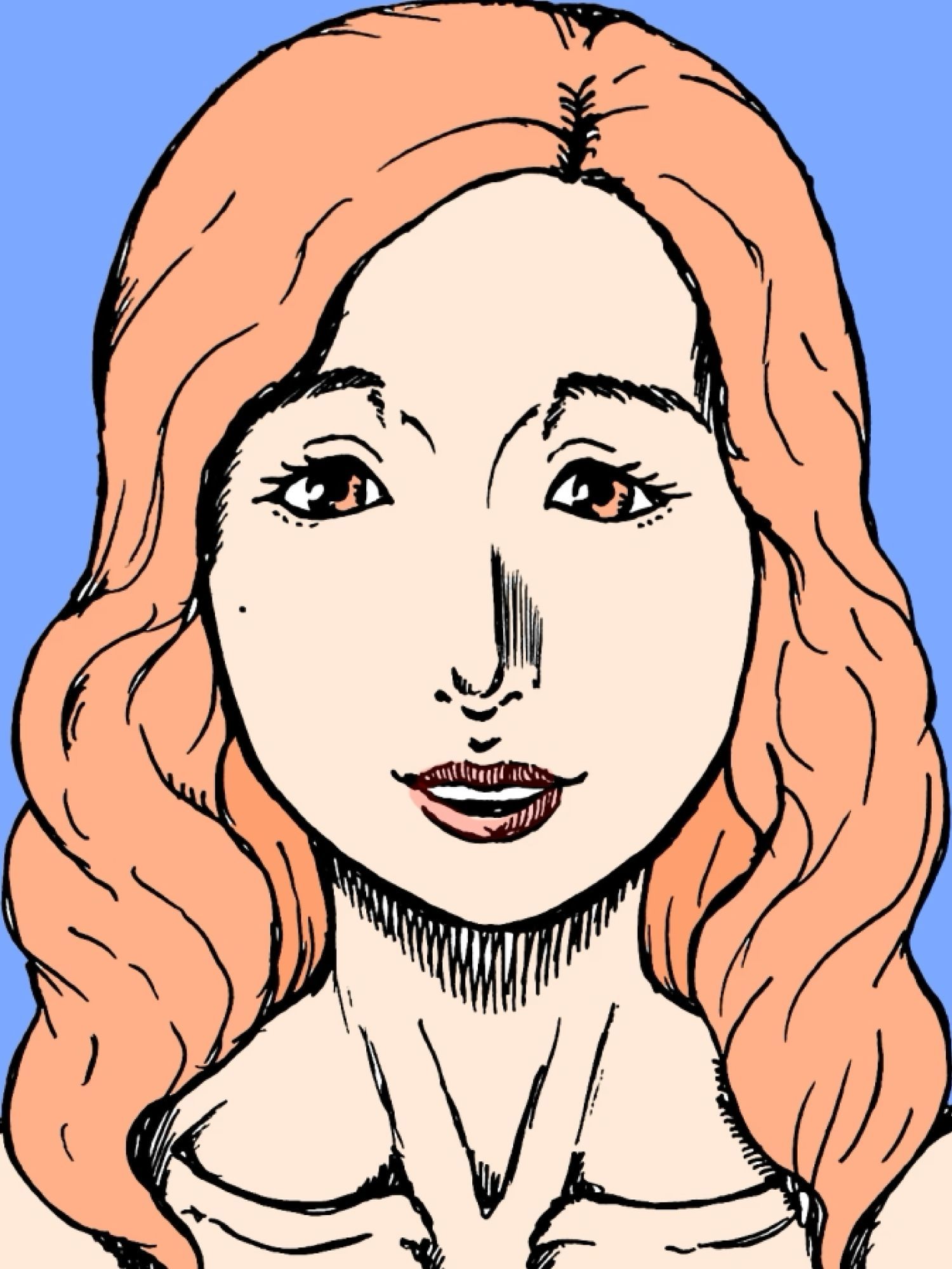 妻が夜のバイトから帰宅しません - サンプル画像 2