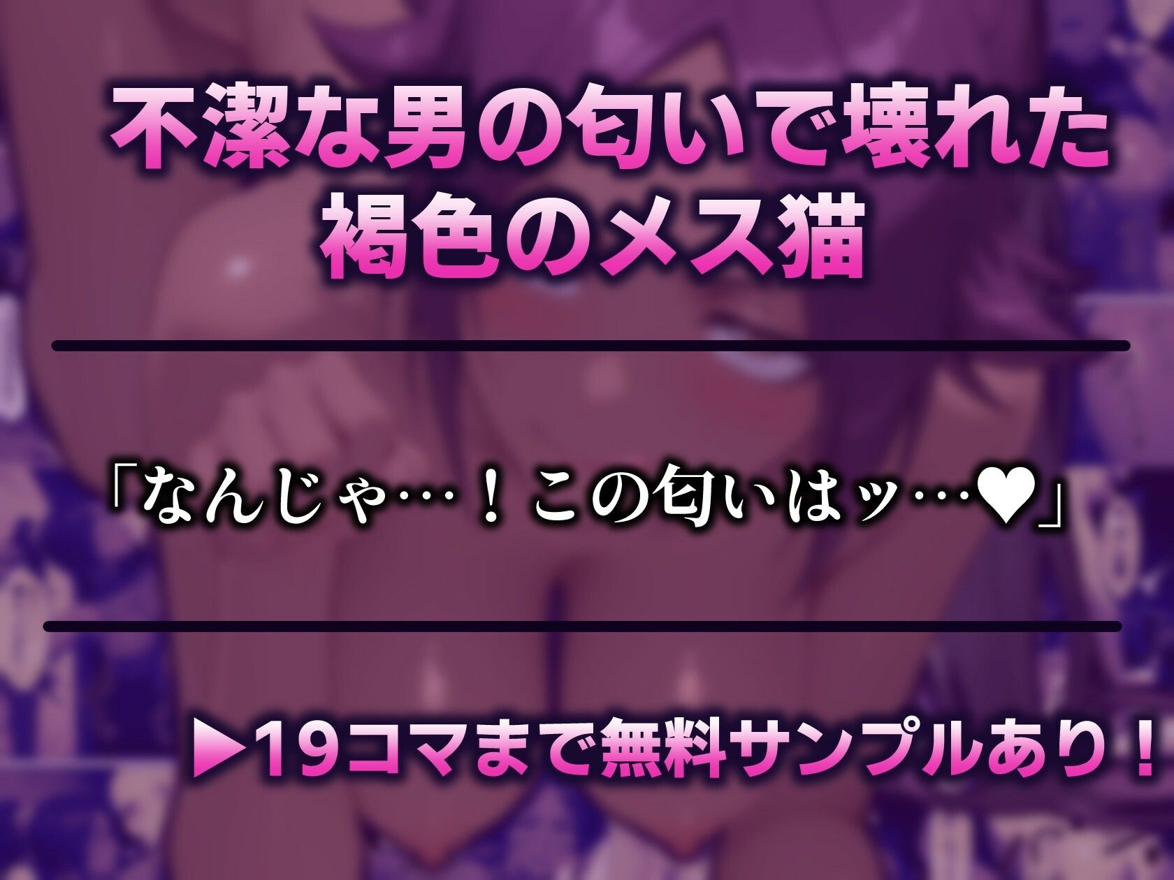 夜一さんが僕の霊圧で発情するなんて聞いてません！！ - サンプル画像 1