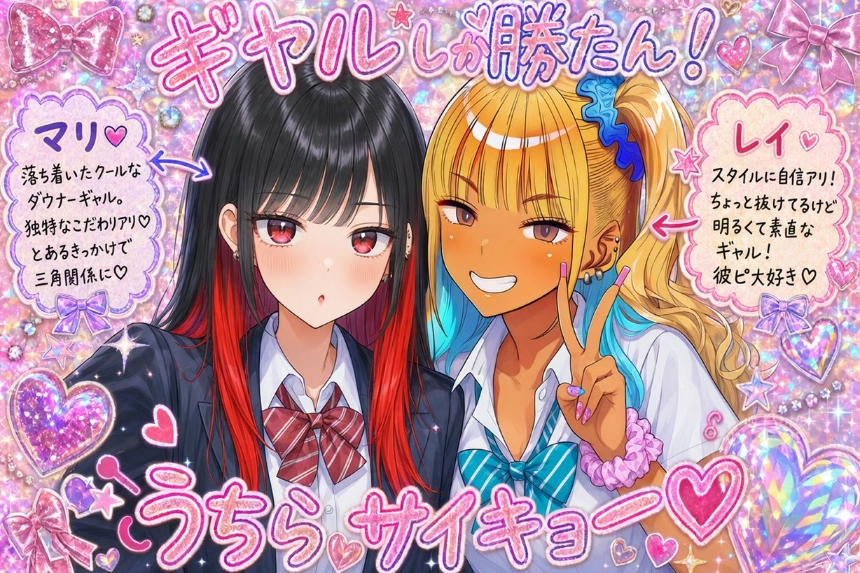 会員制のマチアプやったらギャルが釣れました！ - サンプル画像 1