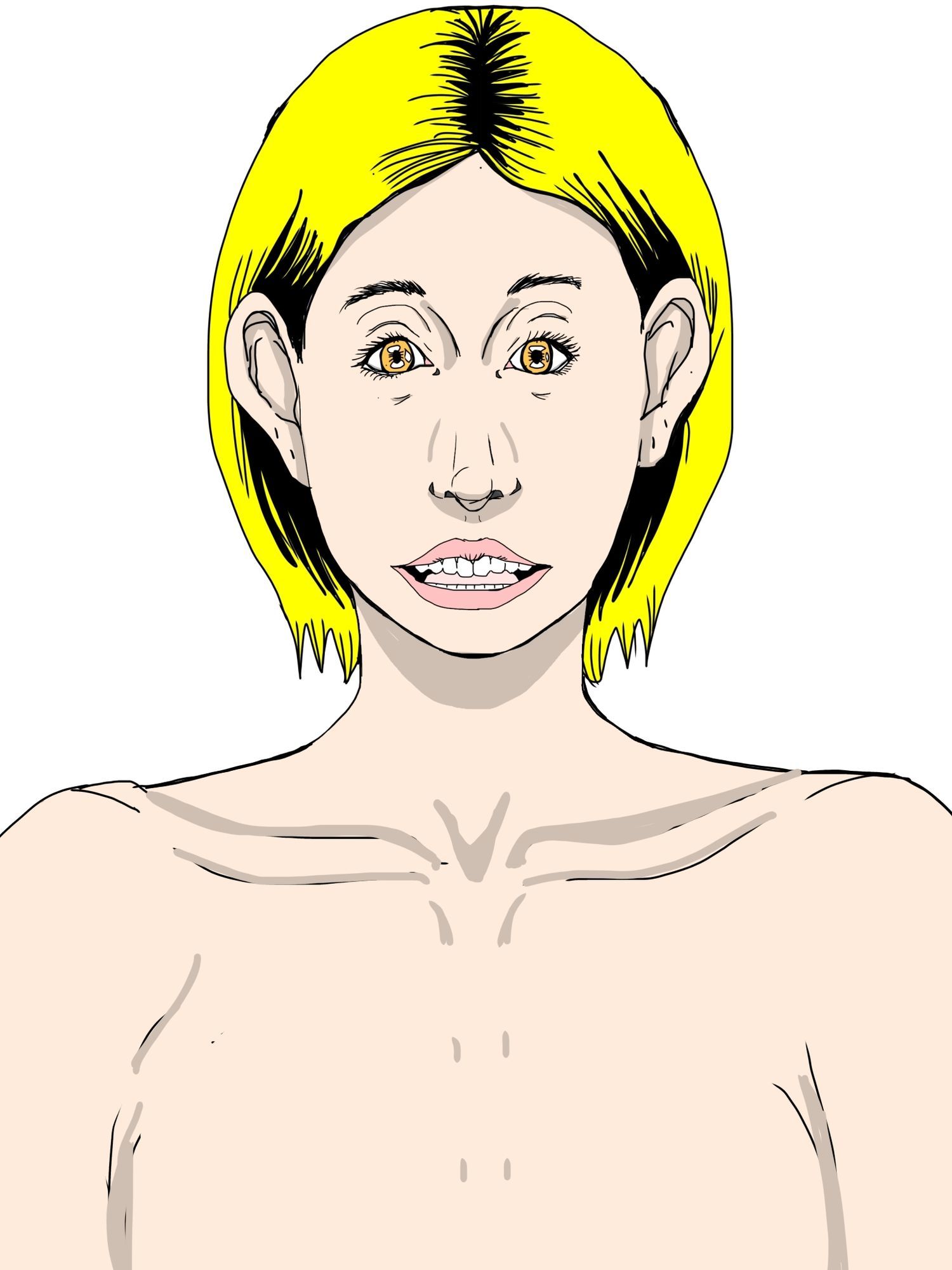 ヤクザに惚れられたって言ってた奥さん最近見ないけど？ - サンプル画像 3