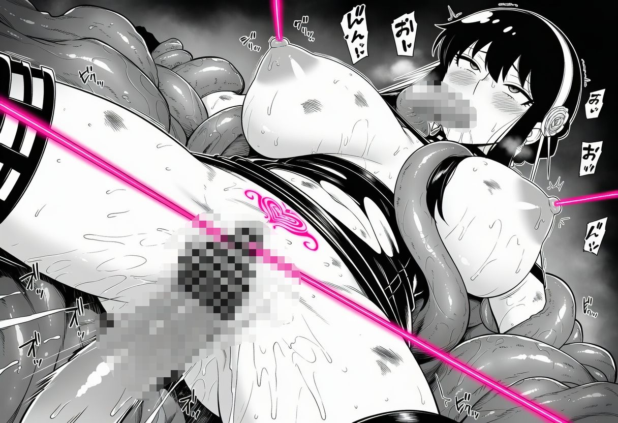 【増刊号】敗北する女たち22 - サンプル画像 3