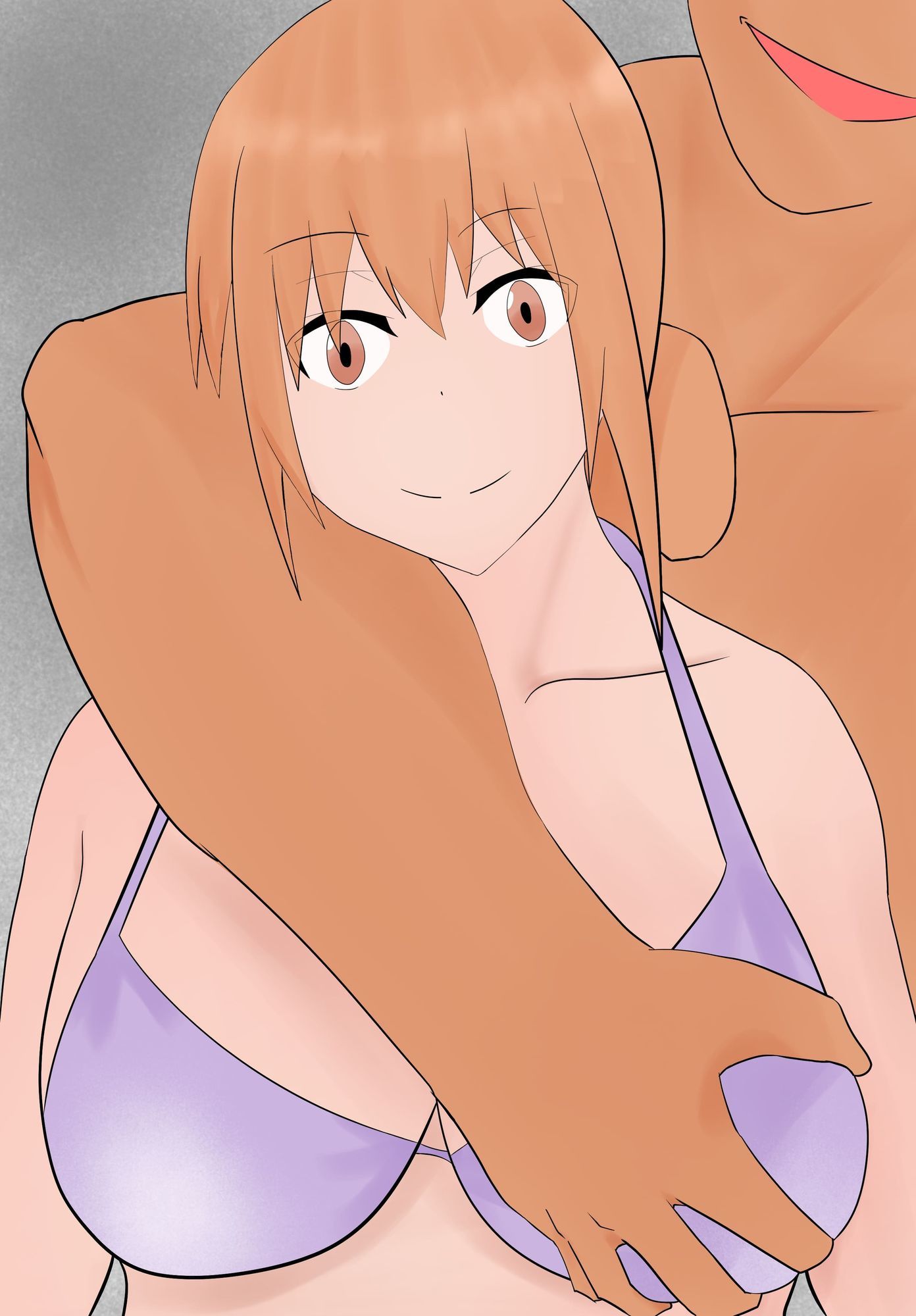 俺の青春ラブコメ - サンプル画像 1
