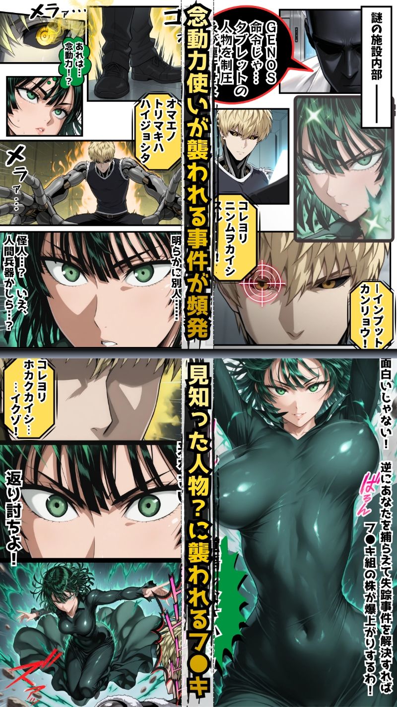 ア●メレーザーが貫く！陰謀渦巻く悪意の罠に堕ちた三日間の強×記録 - サンプル画像 1