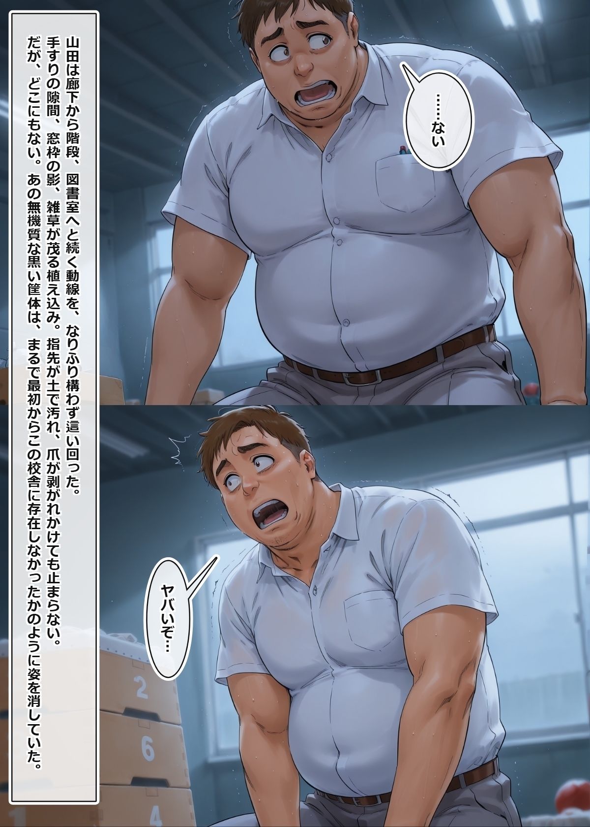 催●アプリを拾った俺、学園でヤリたい放題の王様生活を始める ＃3 - サンプル画像 6