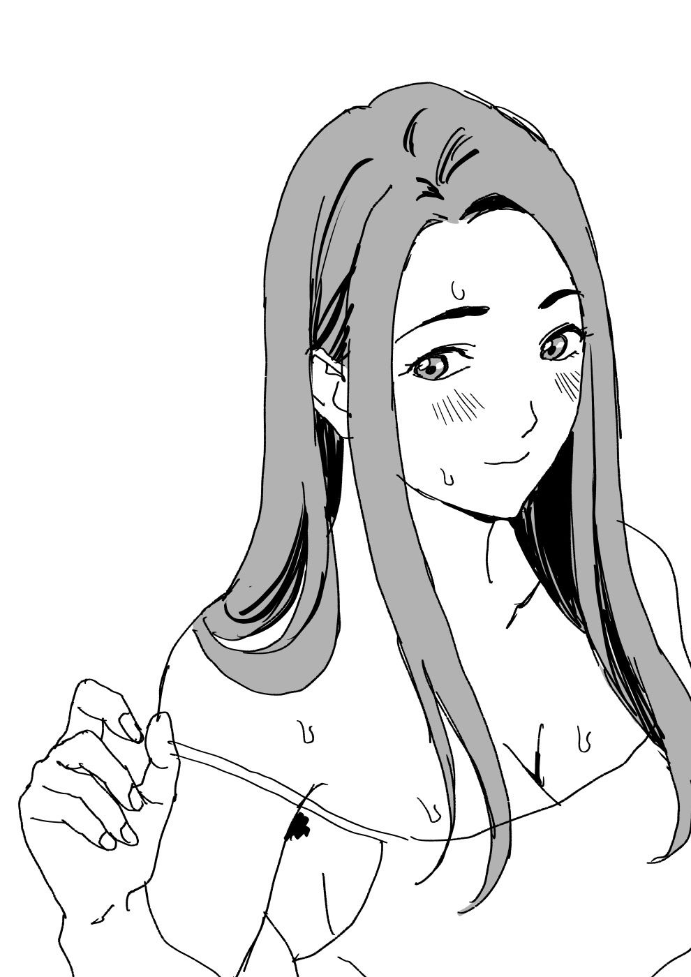 チンポとアイス  エッチなミルクドーロ - サンプル画像 7