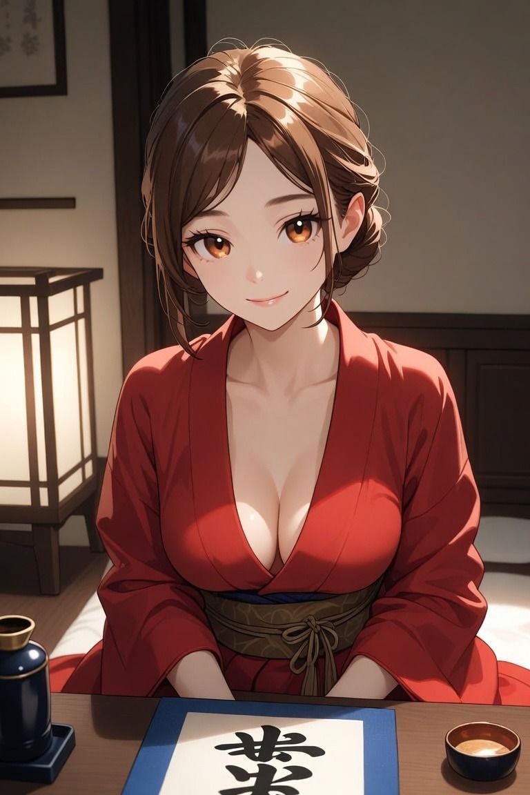 【人妻×同窓会】同窓会の夜、人妻になった彼女と続きを - サンプル画像 1