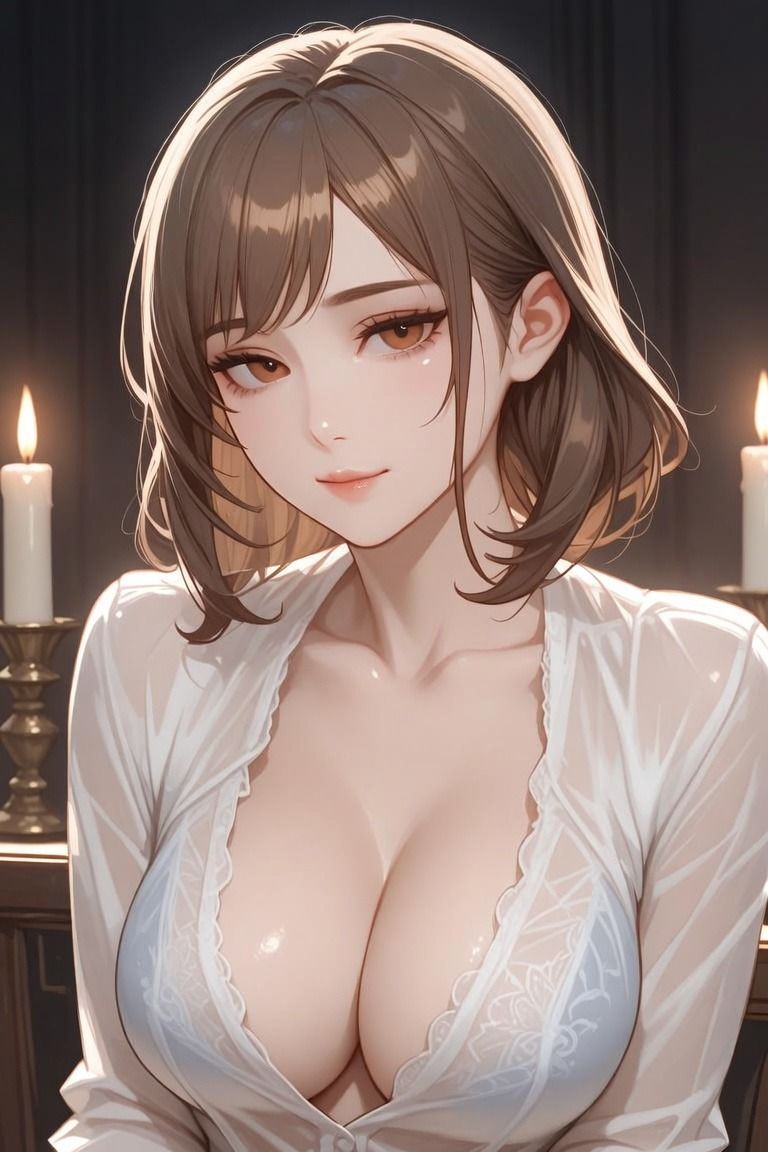 【人妻×同窓会】同窓会の夜、人妻になった彼女と続きを - サンプル画像 4