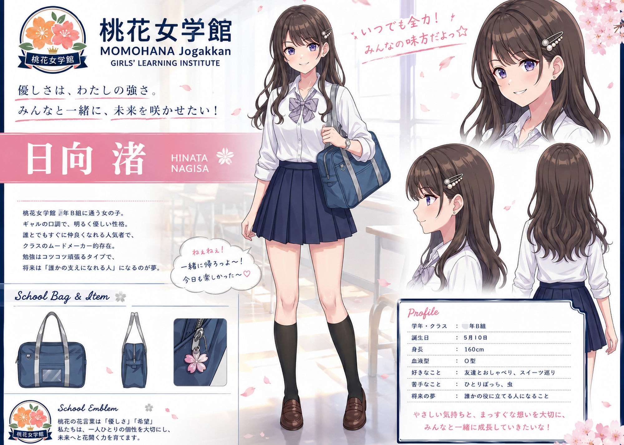 放課後奉仕活動中  放課後は自習室に集合！  Vol2なぎさ - サンプル画像 7