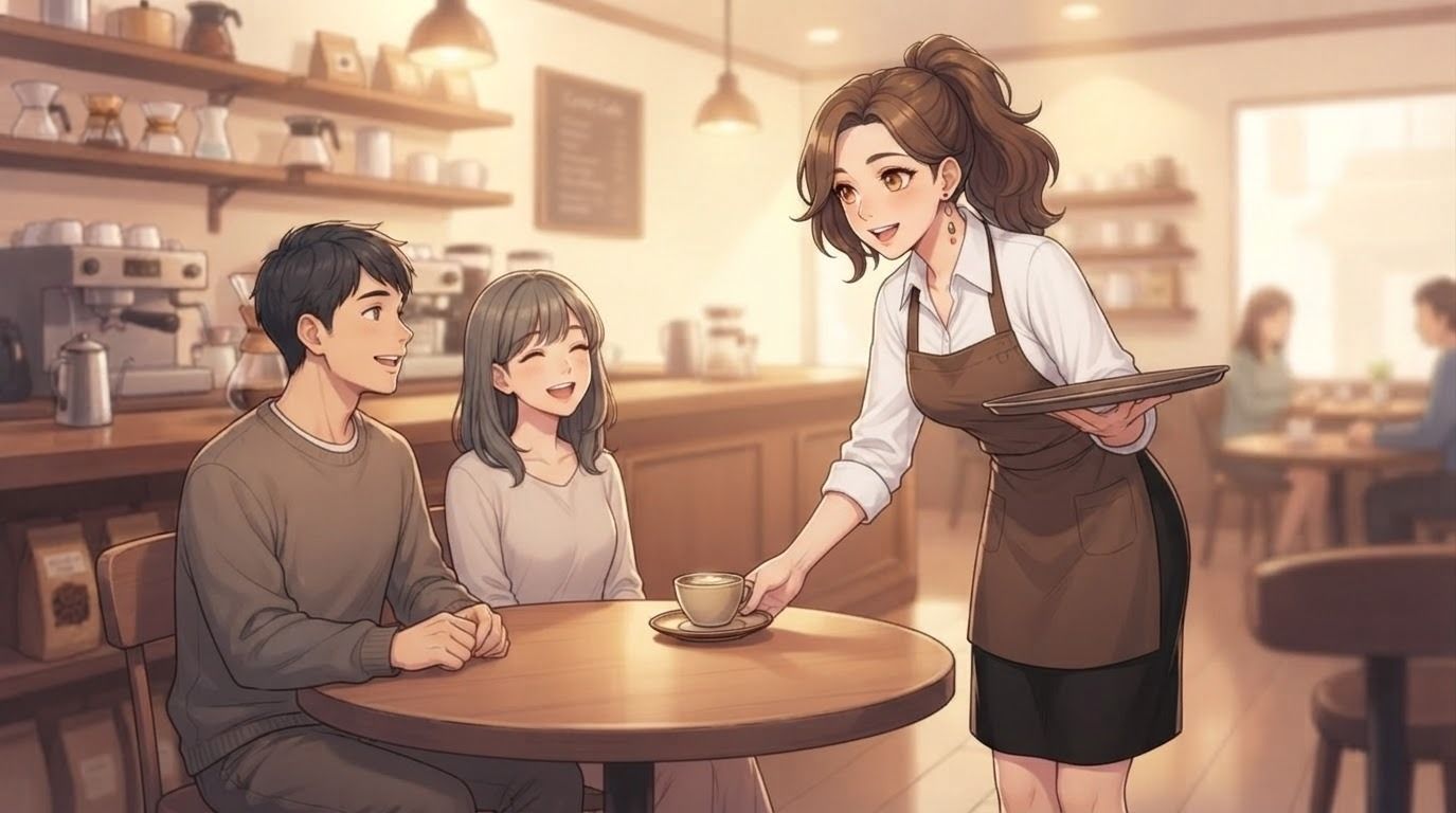 Side-B〜番外編（1）8人の奴〇 - サンプル画像 5
