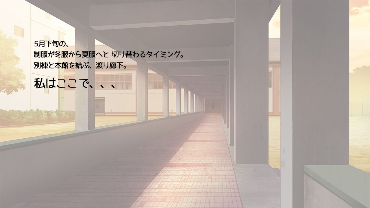 私たちのひとりエッチ事情 - サンプル画像 6