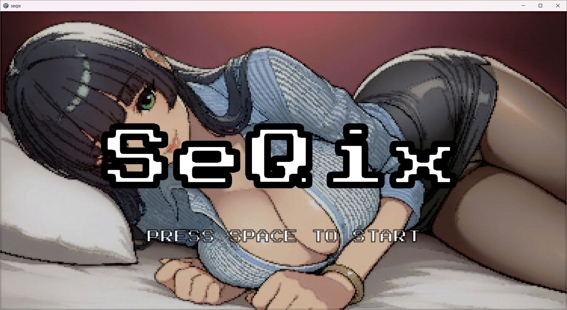 Seqix - サンプル画像 1