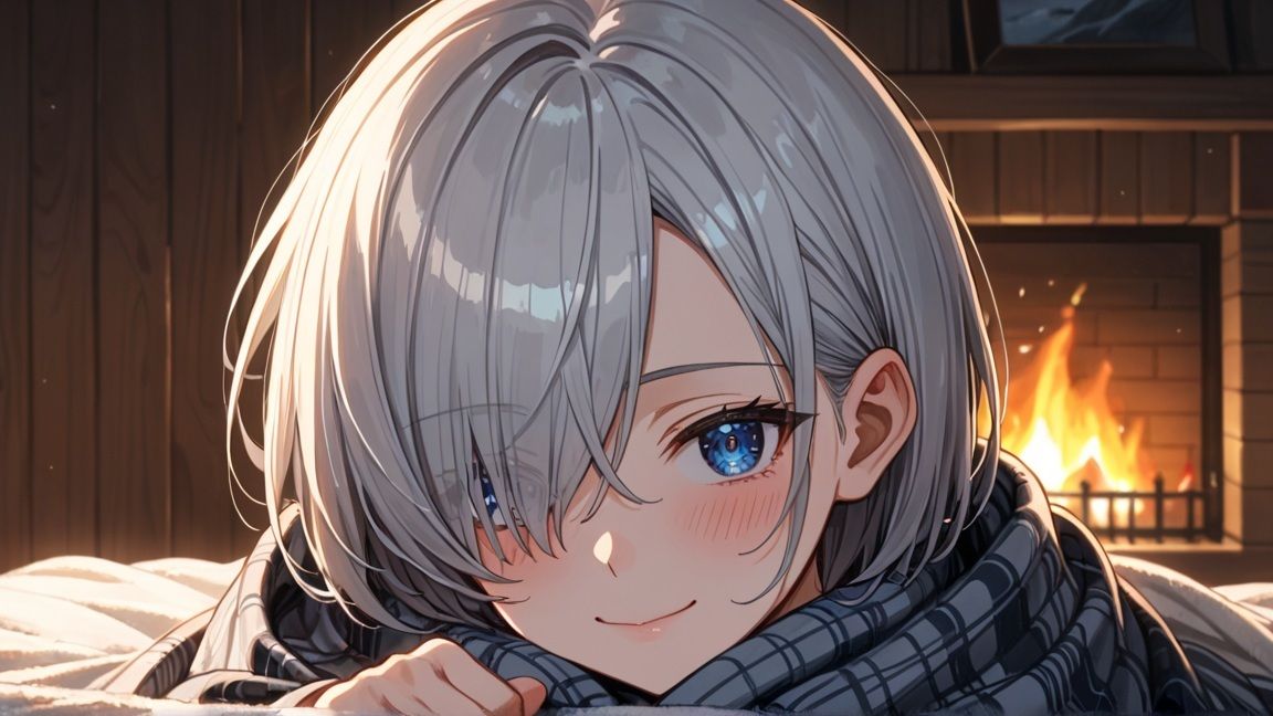 ReConnect -廃棄アンドロイドと紡ぐ愛- - サンプル画像 4