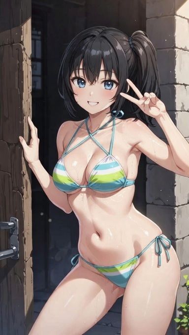 アイドル四国史 - サンプル画像 1