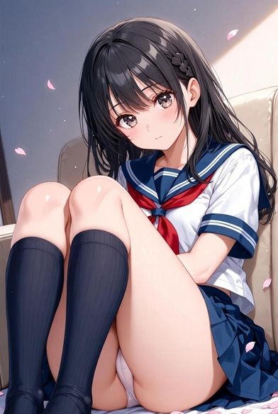 アイドル四国史 - サンプル画像 2