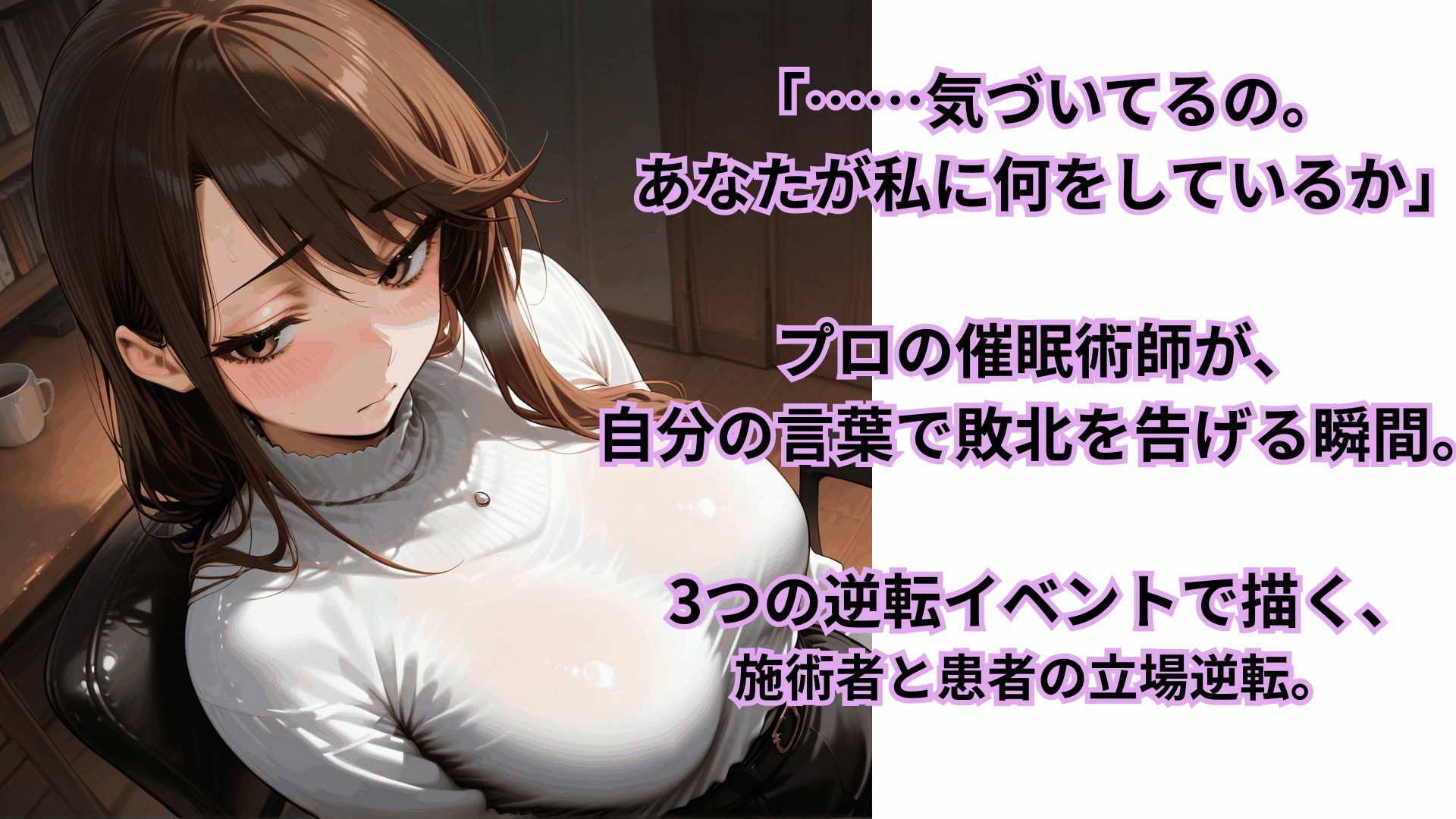 催●カルテ - サンプル画像 4