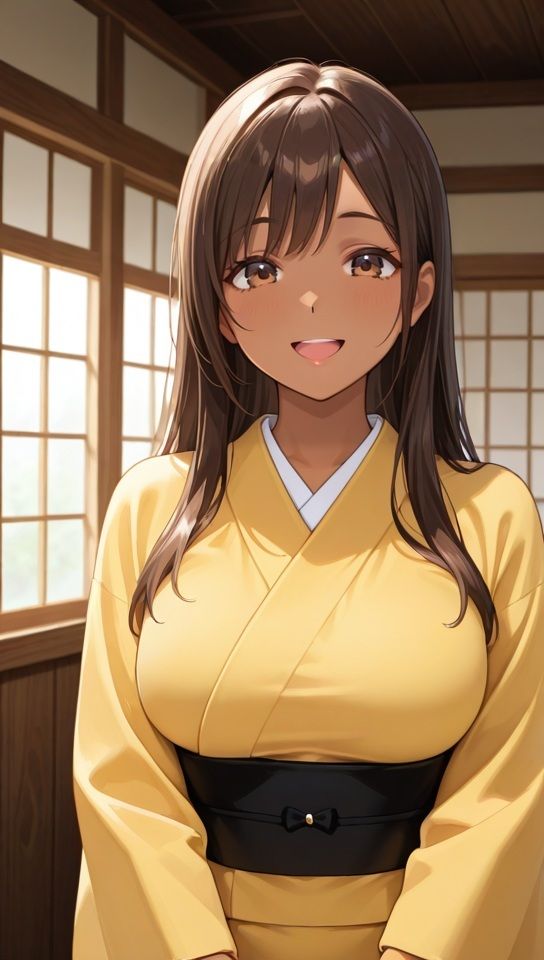 夜明けの君〜リクの独白〜 - サンプル画像 1