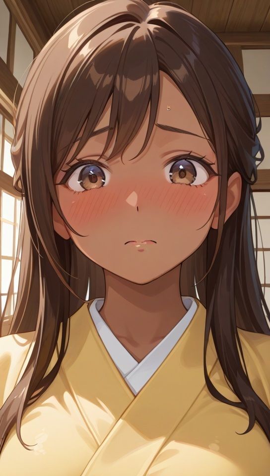 夜明けの君〜リクの独白〜 - サンプル画像 2