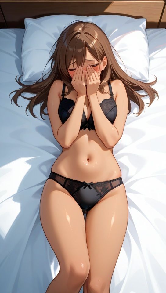 夜明けの君〜リクの独白〜 - サンプル画像 4