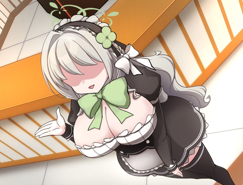 8番ミヨ - サンプル画像 6