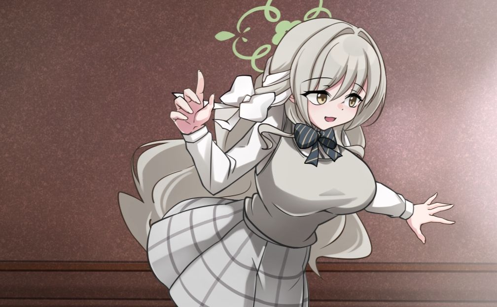 8番ミヨ - サンプル画像 8