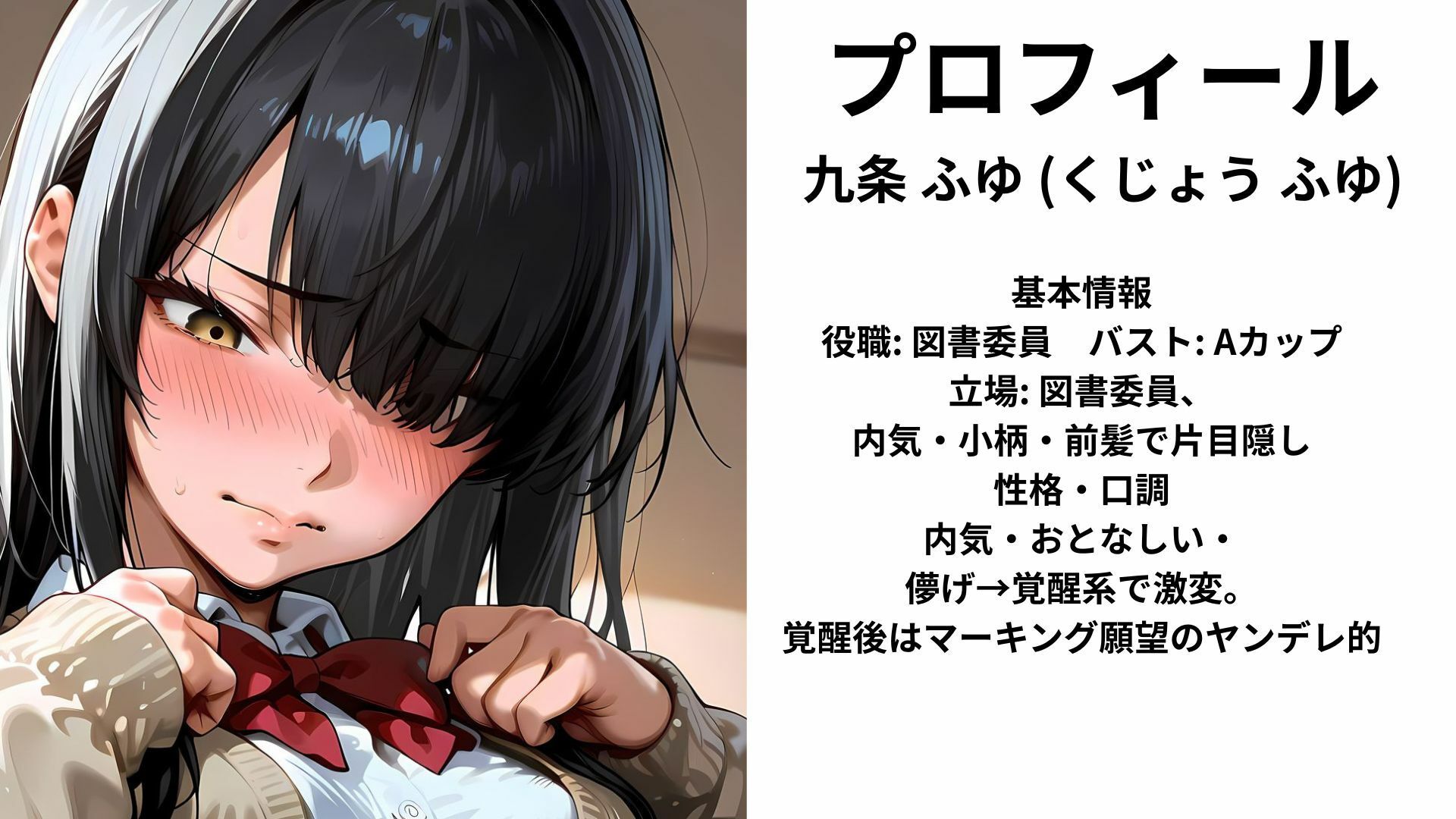 痴女しかいない女子校に赴任したら、毎日搾精されるようになった話〜狂気に満ちた瞳に堕とされて〜 - サンプル画像 4