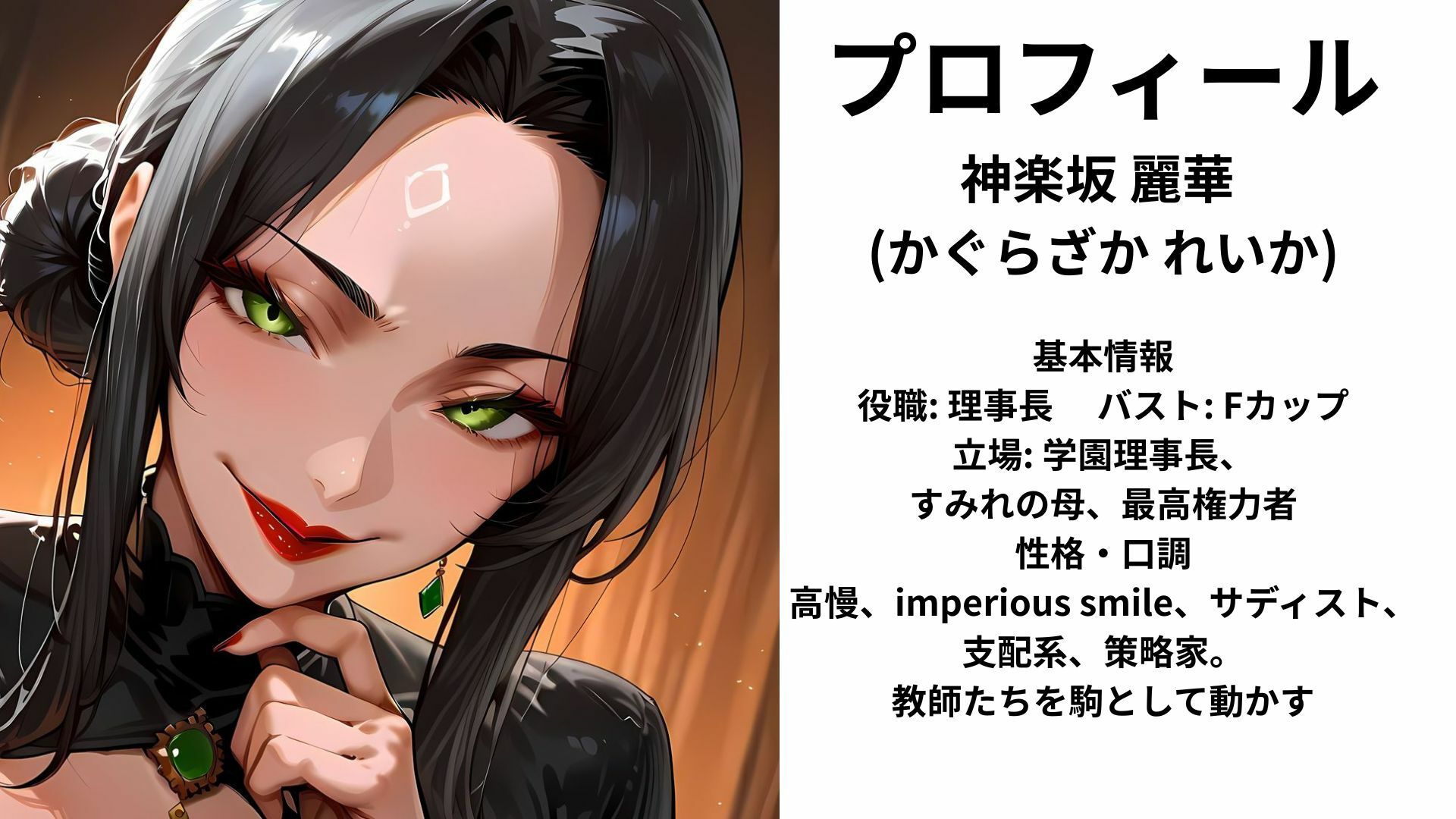 痴女しかいない女子校に赴任したら、毎日搾精されるようになった話〜狂気に満ちた瞳に堕とされて〜 - サンプル画像 7