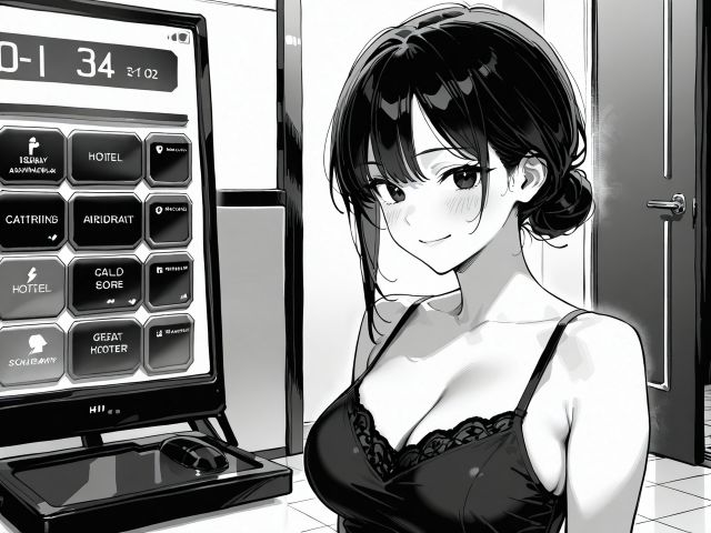もったいねー極上処女をバイブでガバガバ - サンプル画像 1