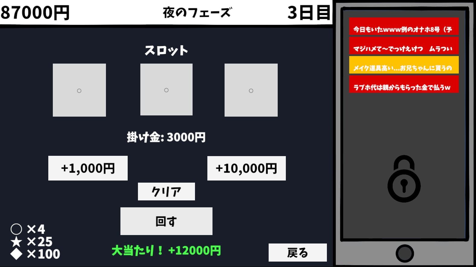 見なきゃよかった。〜最愛の妹はいじめっ子のオナホでした〜 - サンプル画像 6