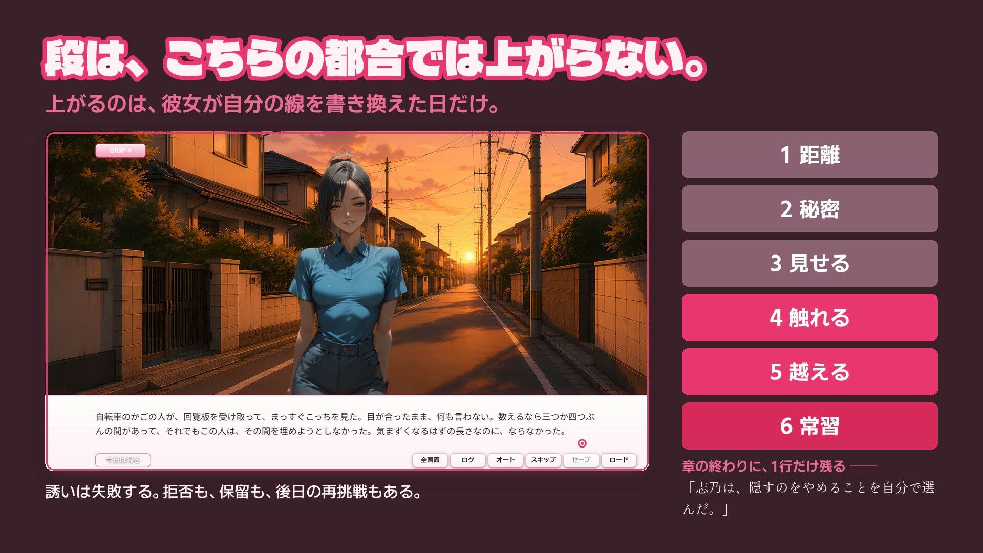 親友の母と巨乳ママ友4人を口説き落とす30日〜人妻寝取りADV〜 - サンプル画像 3