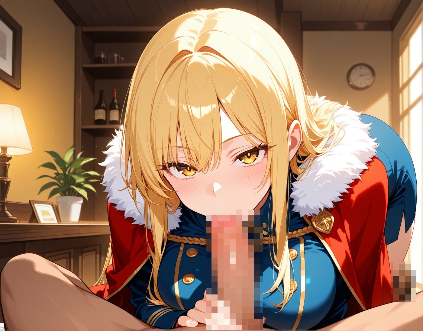 【ファンタジートランプ編】どっきんソリティア空色ドリームスVol1 - サンプル画像 8
