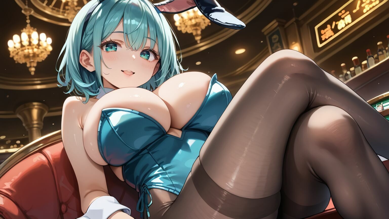 イカサマ・ブラックジャック 3 - サンプル画像 8