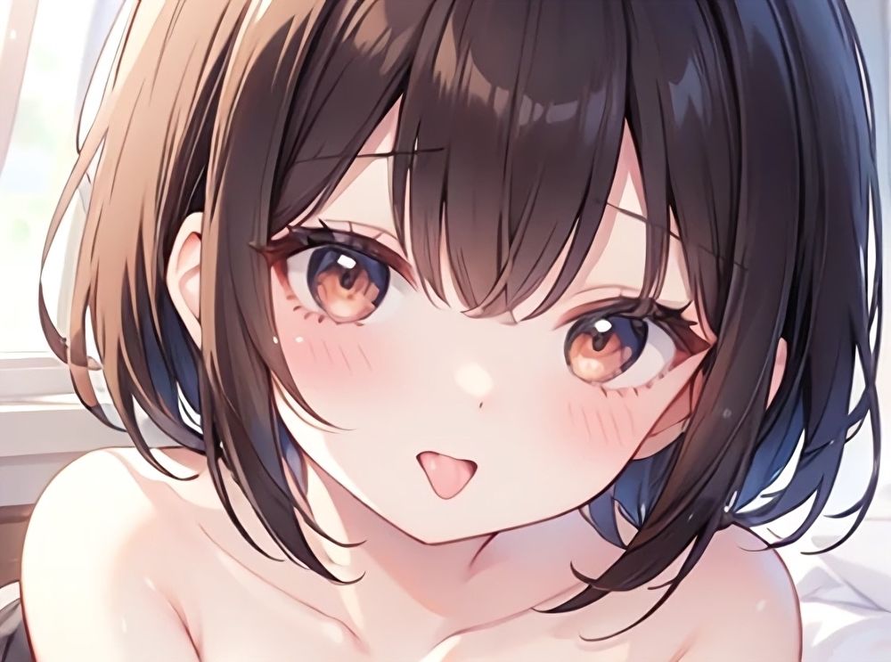 【ナンバーワンのよわよわ女は誰だ！？】雑魚まんこ選手権【胡桃なこ】 - サンプル画像 4