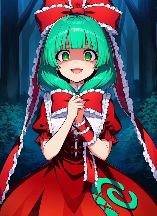 ヤクジン様に絞り殺される！ お姉さんに見初められたらオワリ 一度捕まったら、枯れ果てるまで交尾 - サンプル画像 2