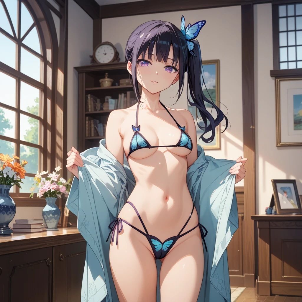 マイクロビキニマニアックスイメージソング集 - サンプル画像 2