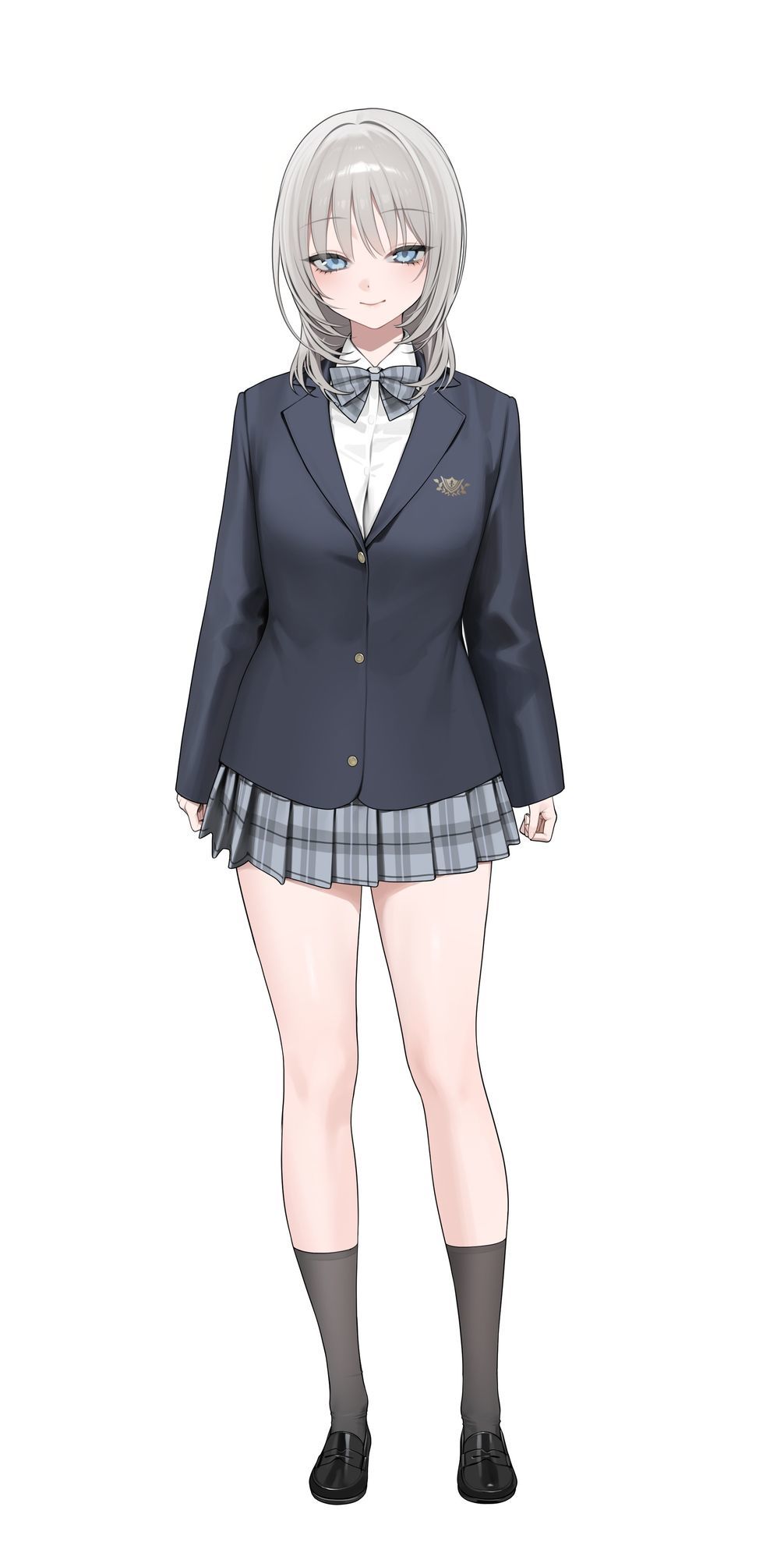 純愛、契約少女〜ダメな貴方を愛してる全肯定クールJKと雨夜の共依存ナマえっち〜 - サンプル画像 6