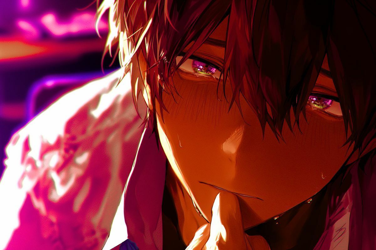 【オホ声×童貞奪い逆レ×男子○校生】 ※圧倒的女性優位※告白されて…『断ったのに…』童貞奪われ無理矢理…二回も中出しさせられこれで私のもの…強●激重交際開始 - サンプル画像 2