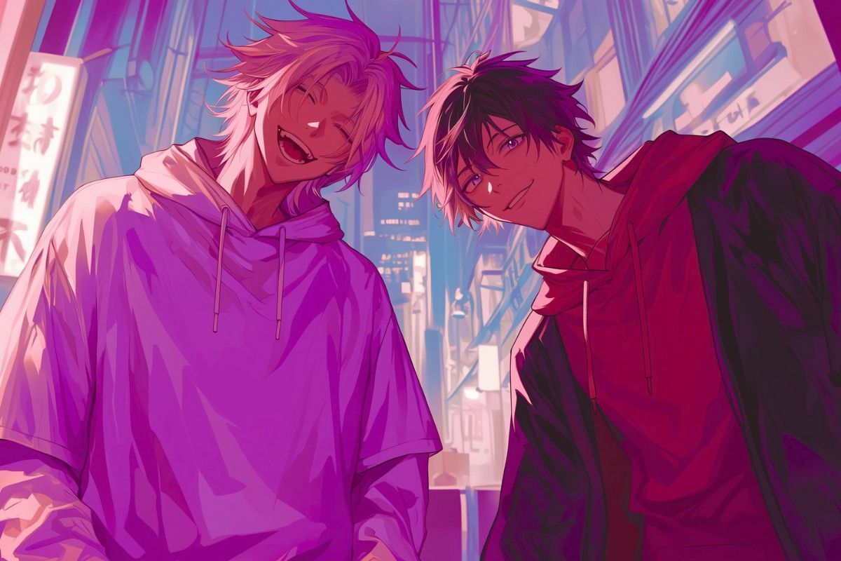 【夏×青春Wレ●プ】初めての友達2人は私の身体に盛る…どうしょうもないクズでした。両耳両穴孕まされ壊されて―超サイコパスなサド関西弁×情緒不安定なドS - サンプル画像 2