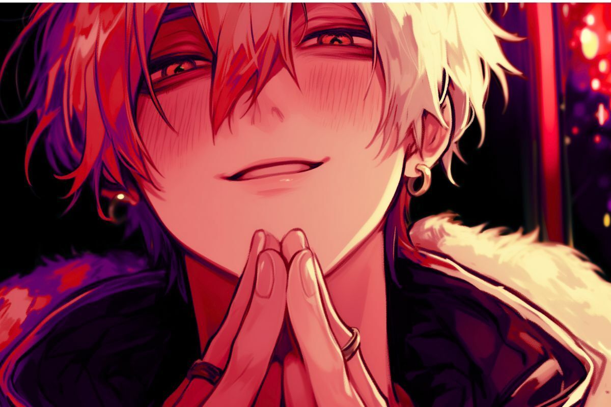 【君が好きだから】『僕の子孕んで…』【理不尽な一目惚れ男の大暴走】デートしてくれないなら●す【マッチングアプリで知り合った男はドデカ愛情絶倫巨根で私を壊す】 - サンプル画像 2