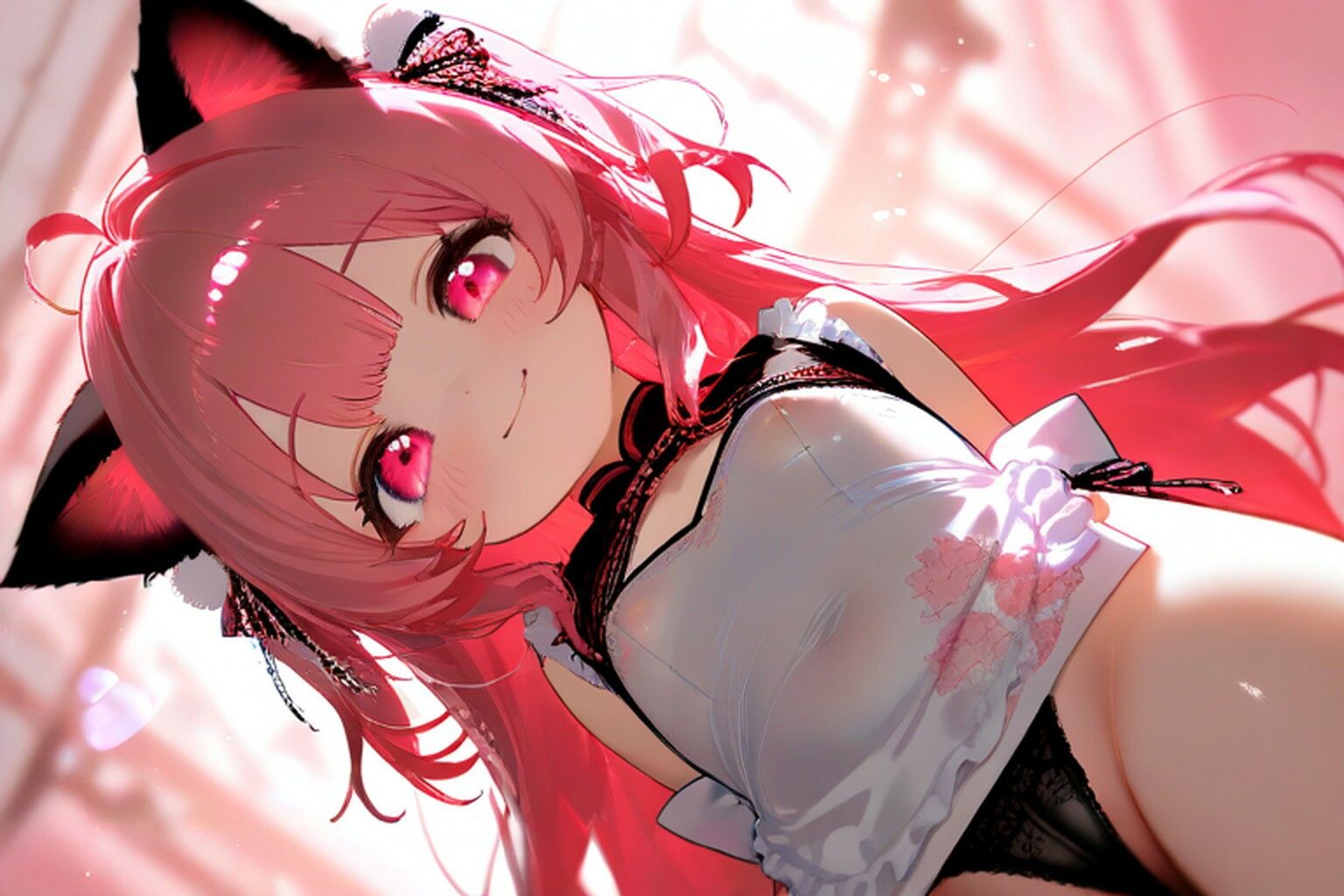 5月の『フリートーク＋実演』〜ラジオ感覚でも楽しんで欲しい〜と思ってフリートークを依頼したら実演パートは激しかった！ - サンプル画像 1