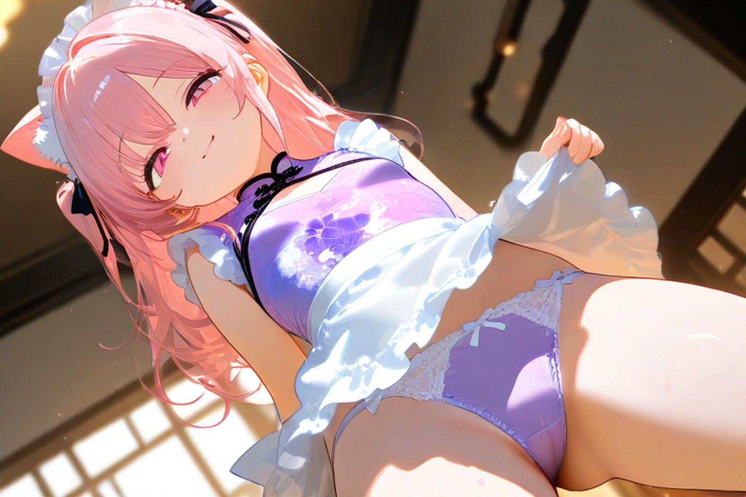 5月の『フリートーク＋実演』〜ラジオ感覚でも楽しんで欲しい〜と思ってフリートークを依頼したら実演パートは激しかった！ - サンプル画像 2
