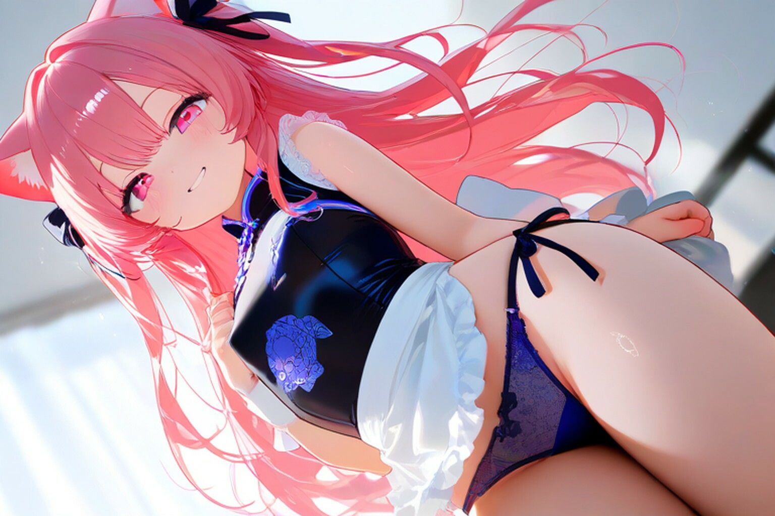 5月の『フリートーク＋実演』〜ラジオ感覚でも楽しんで欲しい〜と思ってフリートークを依頼したら実演パートは激しかった！ - サンプル画像 3